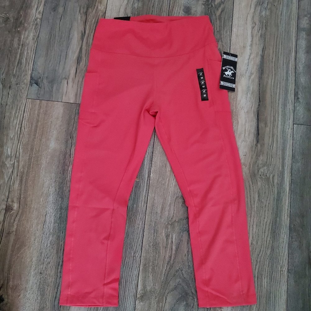 🌸New Capri Legging🌸